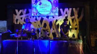 Live Jamming By Maultek X Mr. Probeat