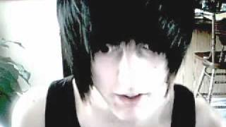 Me singing Teenage Dream by Katy Perry (snipit)