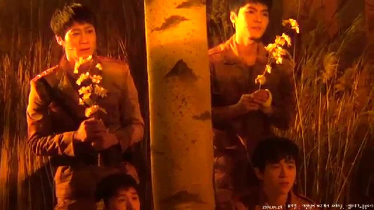 여보셔프콜 섬꾸미기+꽃봉오리