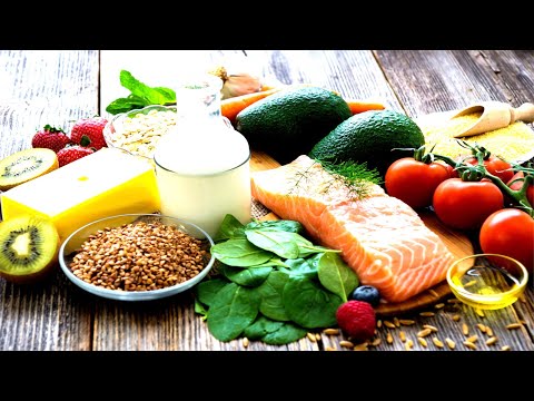 Foods That You Need To Eat If You Want To Have More Energy!