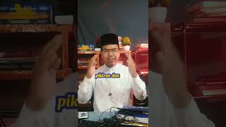 Cara Menyampaikan Kata Sambutan Ketua Panitia