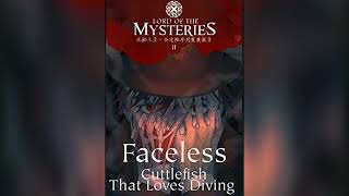 Lord of the mysteries audiobook voulems 2 faceless CHAPTER 219 EXPLAIN IN ENGLISH 