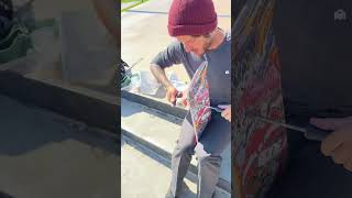 How To Set Up A New Skateboard