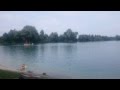 Rundumblick am Badesee in Hartkirchen, Pocking, Landkreis Passau