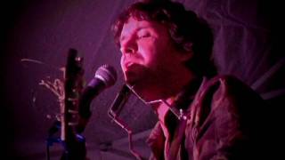 Tim Easton - Dear Old Song and Dance - Live from Hickory Wind Ranch