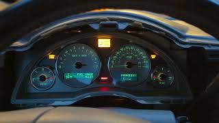 2003 Buick Rendezvous CX - Video 2 - Electrical Issues