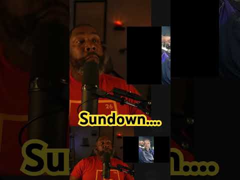 Fed Ex Driver First Hand Account Of Driving To A Sundown Town! 👀