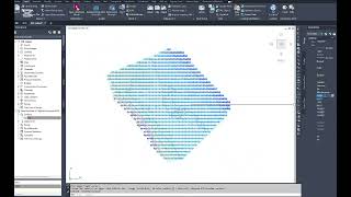 GeoworkStudio: Elevation label grid generation within seconds