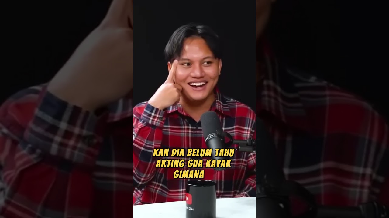 Strategi Rahasia Casting Iklan dan Film Demi Buktikan Diri Tanpa Bantuan Ayah
