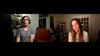 DirkRikiMusic _ How We Record Across the Miles Pt. 1 #Q&A #livestream #music #independentartist