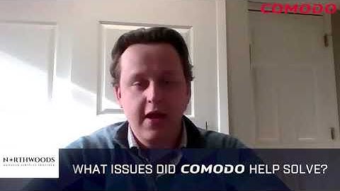 Northwoods Partners with Comodo to Counter Zero-Day Attacks