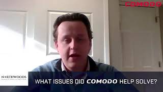 Northwoods Partners with Comodo to Counter Zero-Day Attacks