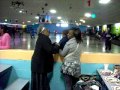 Grandma Getting Down With Dougie 
