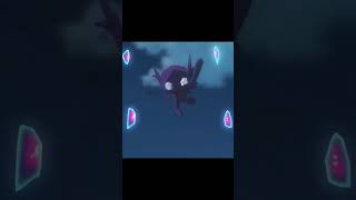 Shiny rayquaza