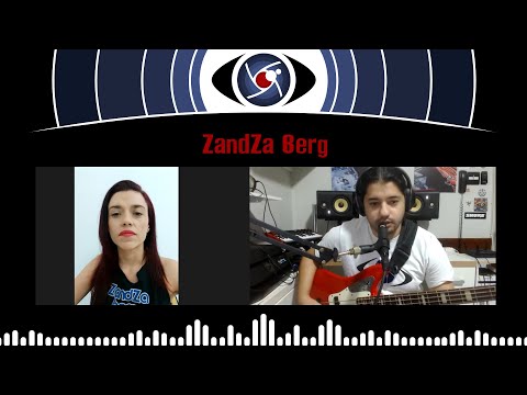 FPLM TalkShow - ZandZa Berg