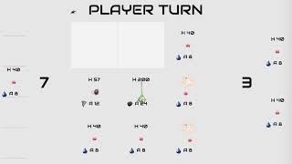 ROK 3x3 Training Play screenshot 1