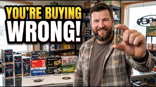 9 Shocking .22 LR Secrets Ammo Companies Never Explain Most Rimfire Owners Get These Wrong