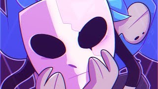 Sally Face (Speedpaint 147) @wasdpaint
