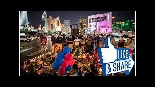 Hundreds of las vegas shooting victims file lawsuits against live nation, mgm resorts