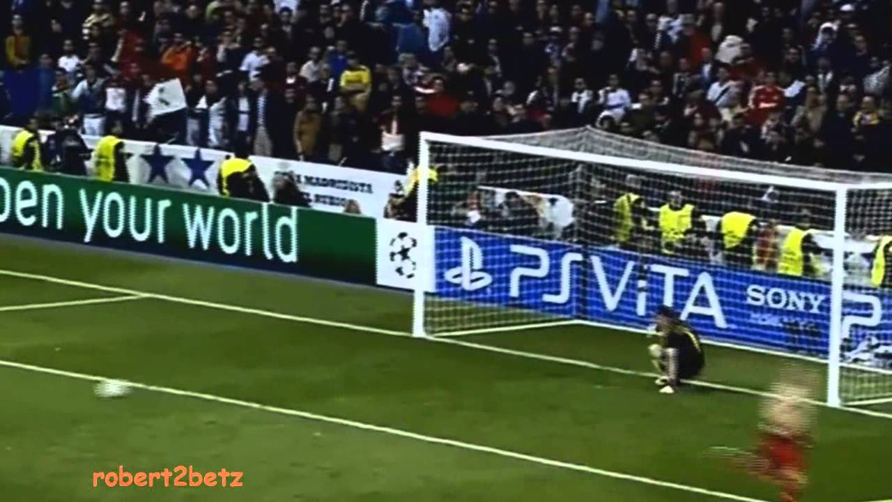 FC Bayern München 2011/2012 Highlights HD - YouTube