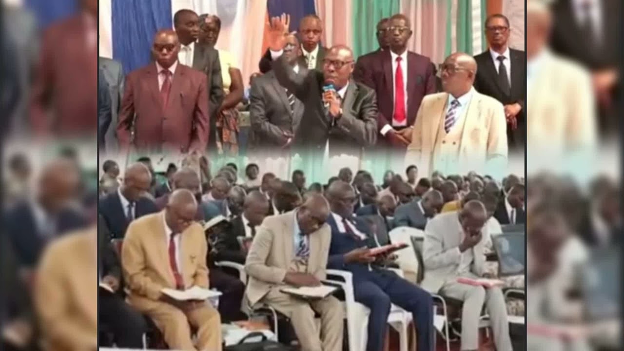 MWUMVE UMUTEGO UKOMEYE ABA G10 BATEGUYE GUTEGA ABO BATARI KUMWE MU NAMA BUCA IBA.