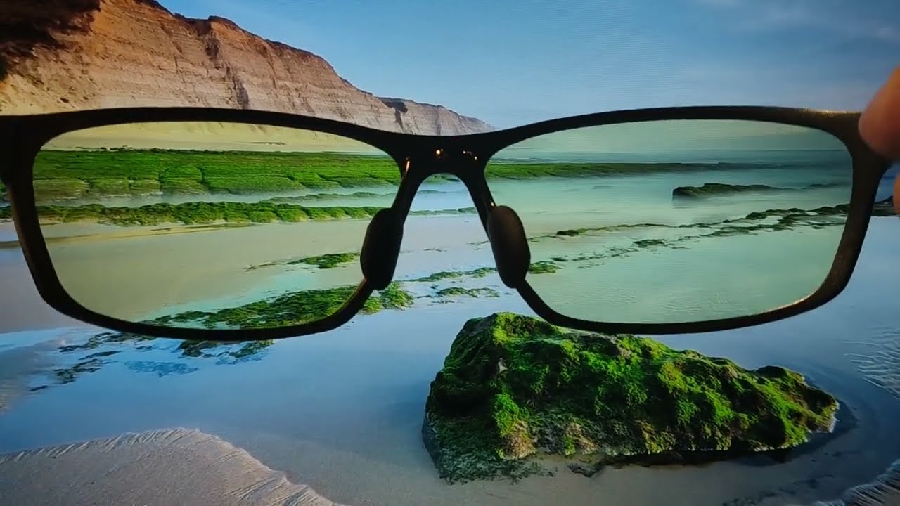 soomoby stronger prova polarizzate