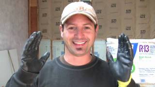 Overcoming Fiberglass Insulation's 3 MAIN PROBLEMS
