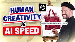 Why Your Amazon Brand Needs a Creative, Not Just an AI Expert