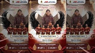 🔴  LIVE/PAGELARAN WAYANG KULIT/ KI. SURONO PURBO CARITO LAKON : ''BEGAWAN CITONING''