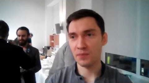 Skoltech Alumni meeting, October 17, 2017