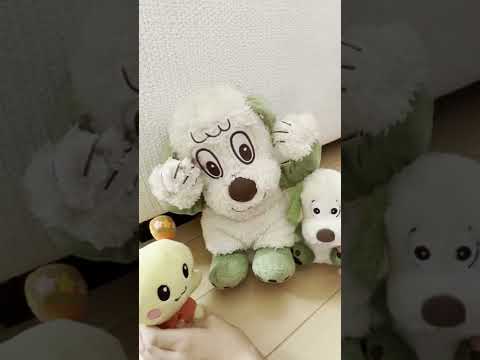 おかあさんといっしょ/いないいないばあ/ワンワン/うーたん