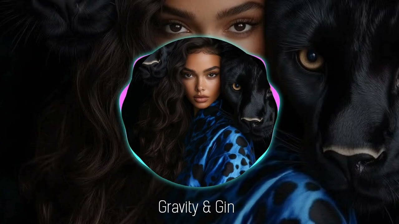 Elora Vayne - Gravity & Gin I A Melancholic Escape
