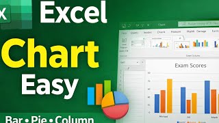 Excel Me Line Chart Banane Ka Sahi Tarika