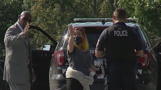 UPDATE: Gunshots fired at John Harris High School in Harrisburg; confirmed no injuries