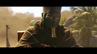Assassin’s Creed Origins GAME Official Trailer (2017) HD screenshot 4