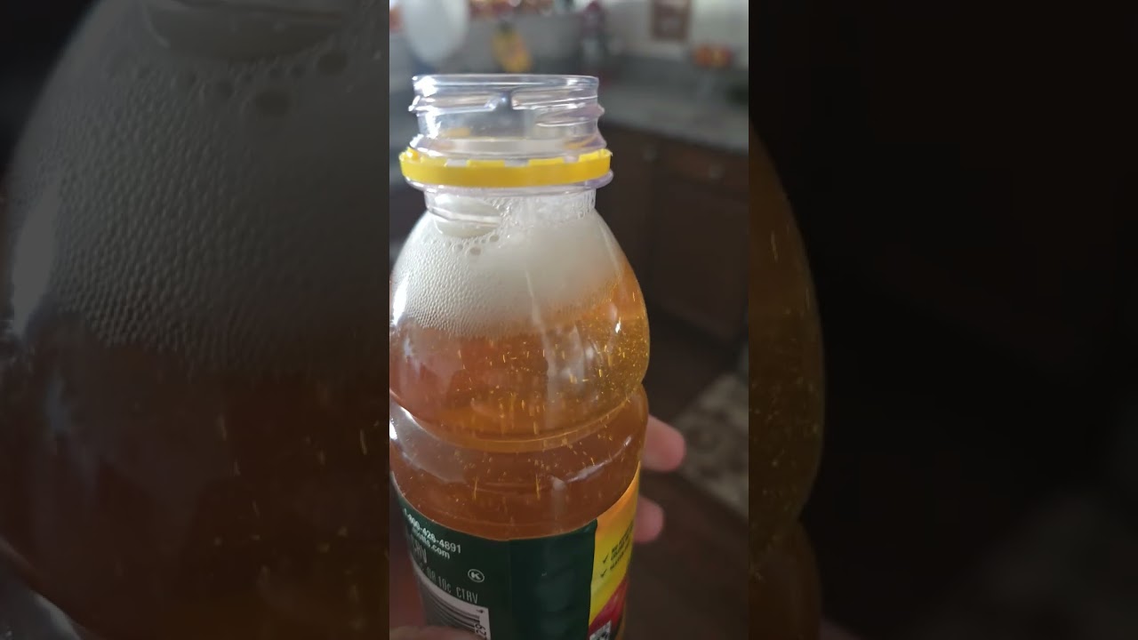 Motts reviews: Problem with apple juice | PissedConsumer.com