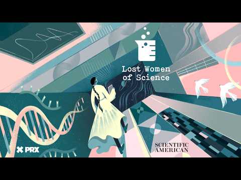 Lost Women of Science: Katie Hafner in Conversation with Nobel Laureate Mary Brunkow