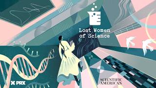 Lost Women of Science: Katie Hafner in Conversation with Nobel Laureate Mary Brunkow