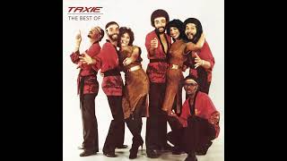 Taxie  Dont Try To Catch Love On The Run