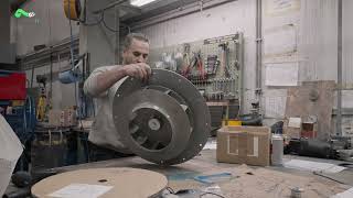 Rucon - Een Ventilatorpionier In Samenwerking Met Office-It