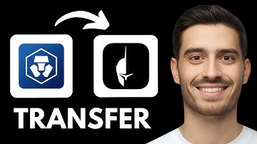 How To Transfer Crypto From Crypto Com To Arculus Wallet (2025)