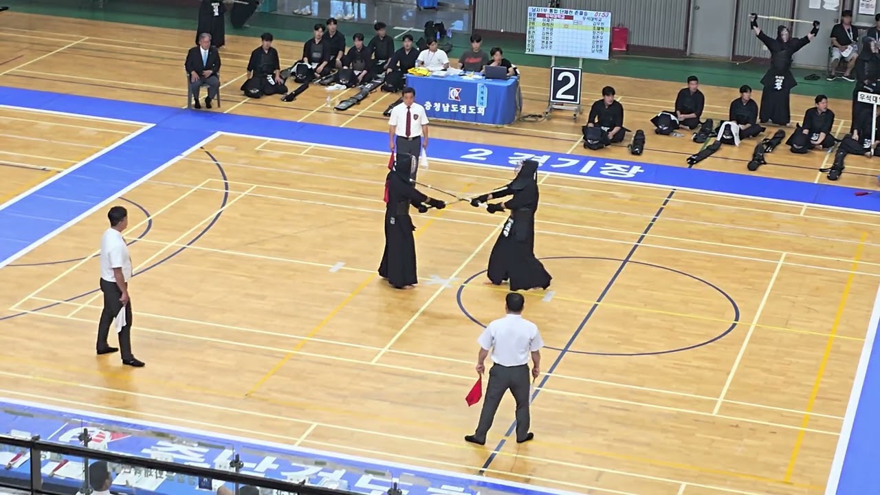 2025 회장기 통합 준결(홍띠)