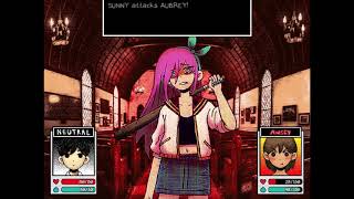 Omori - It Means Everything Gothic Rockmetal Remix