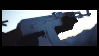 Himra ft ninho gangster (clip vidéo officielle)