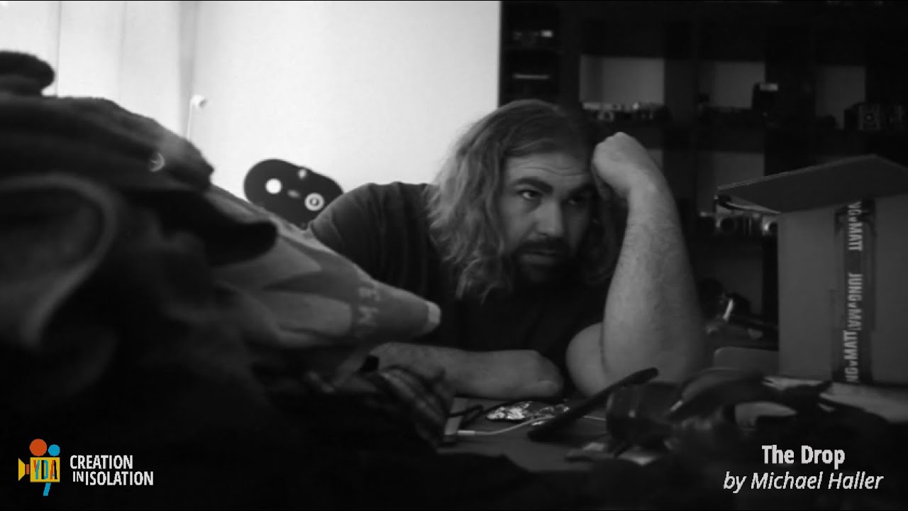 The Drop | Creation in Isolation