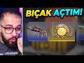 SONUNDA BIÇAK ÇIKARDIMM 🎁BIÇAK HEDİYE🎁 CS CS2 CS:GO