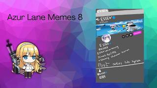 Azur Lane Memes 8