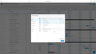 Ingantt for Web in Action