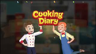 Cooking Diary® :Restaurant Game I Part- 01I screenshot 3