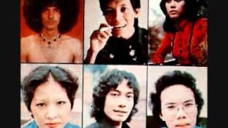 Menanti  Djatu Parmawati  Donny U0026 Rudy Gagola Project  Du0026r 